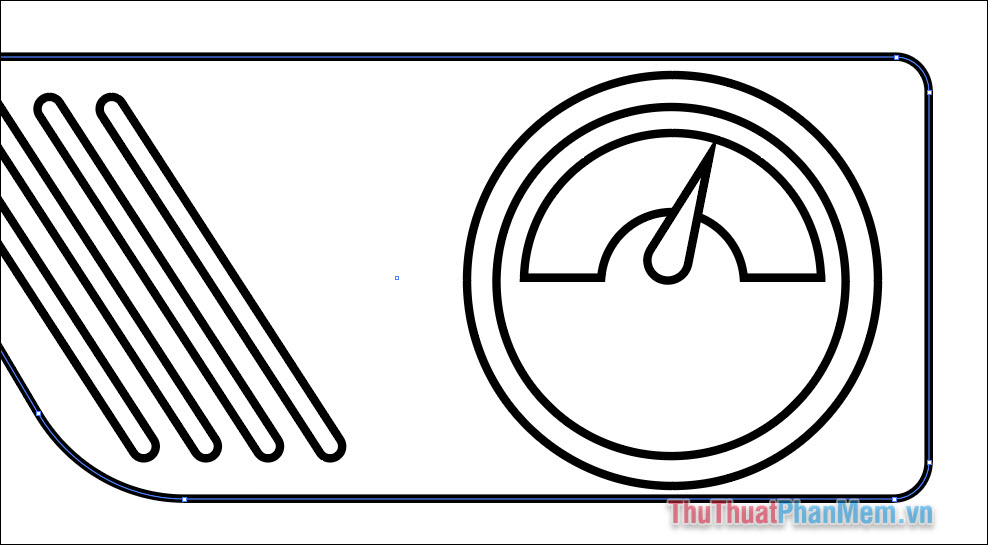 How to draw vector illustrations from A to Z Picture 22