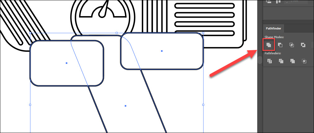 How to draw vector illustrations from A to Z Picture 25