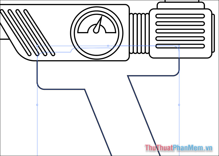 How to draw vector illustrations from A to Z Picture 26