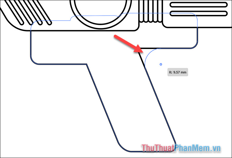 How to draw vector illustrations from A to Z Picture 27