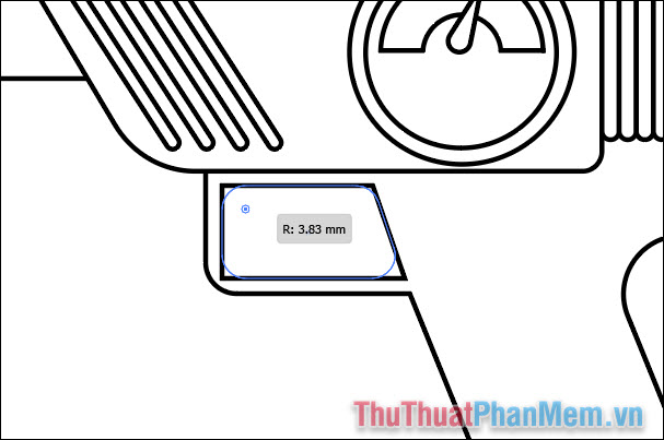 How to draw vector illustrations from A to Z Picture 28