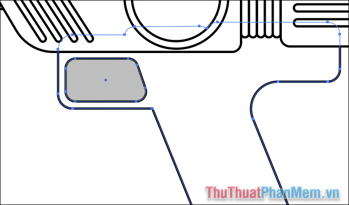 How to draw vector illustrations from A to Z Picture 29