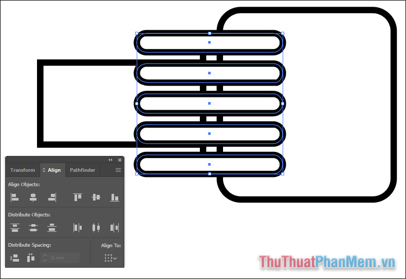 How to draw vector illustrations from A to Z Picture 3