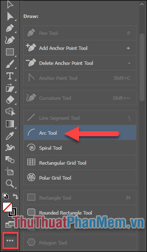 How to draw vector illustrations from A to Z Picture 32