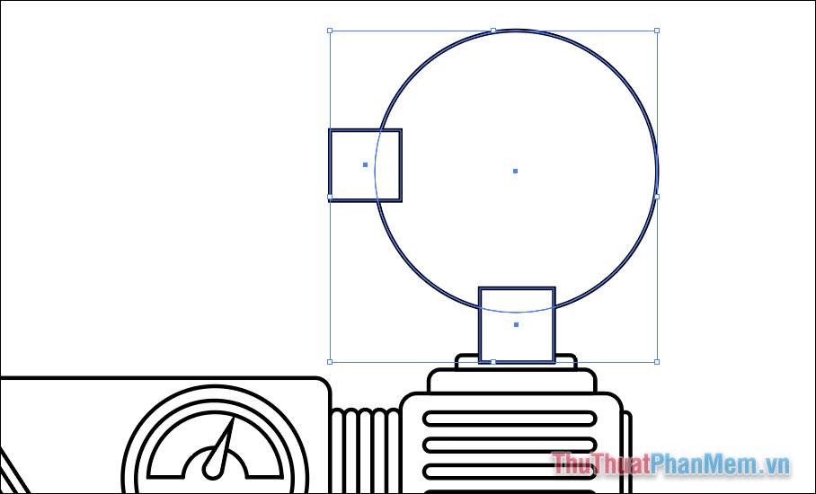How to draw vector illustrations from A to Z Picture 33