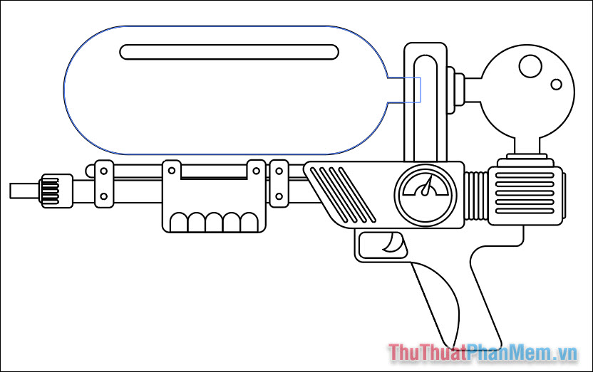 How to draw vector illustrations from A to Z Picture 34