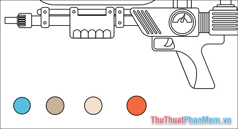 How to draw vector illustrations from A to Z Picture 35