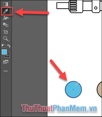 How to draw vector illustrations from A to Z Picture 37