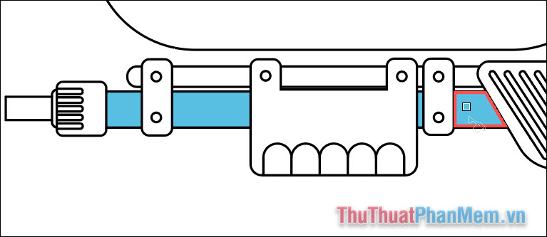 How to draw vector illustrations from A to Z Picture 38