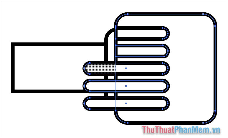 How to draw vector illustrations from A to Z Picture 4