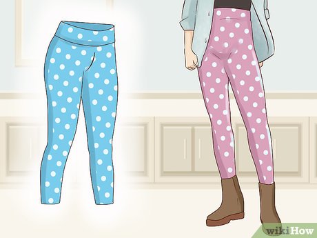 How to Dress from the 90s Picture 12