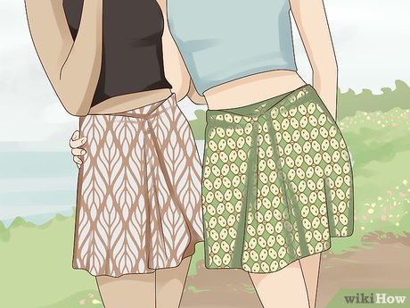 How to Dress from the 90s Picture 14