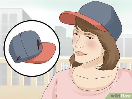 How to Dress from the 90s Picture 19