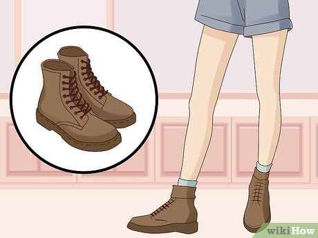 How to Dress from the 90s Picture 21