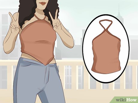 How to Dress from the 90s Picture 3