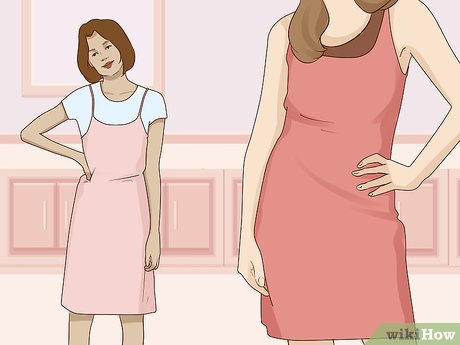 How to Dress from the 90s Picture 4