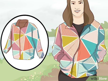 How to Dress from the 90s Picture 5