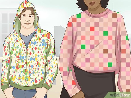 How to Dress from the 90s Picture 6