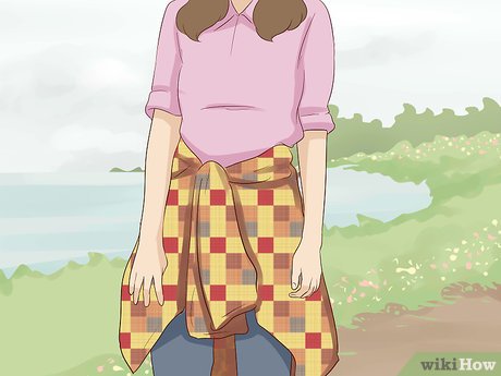 How to Dress from the 90s Picture 7