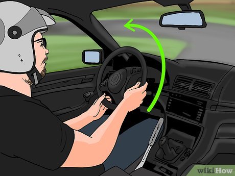 How to Drift a Car Picture 14