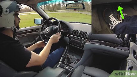 How to Drift a Car Picture 15