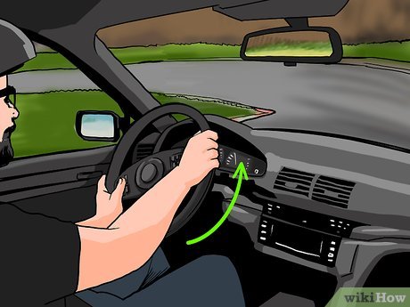 How to Drift a Car Picture 6