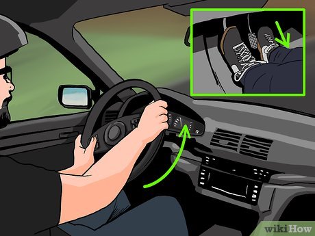 How to Drift a Car Picture 9