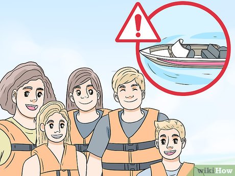 How to Drive a Bass Boat Picture 3