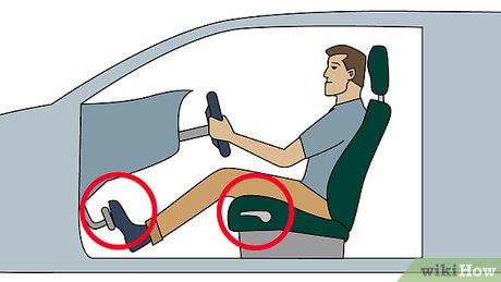 How to Drive a Car Picture 1