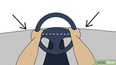 How to Drive a Car Picture 12