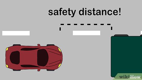 How to Drive a Car Picture 16