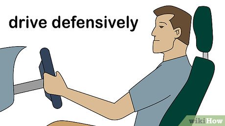 How to Drive a Car Picture 17