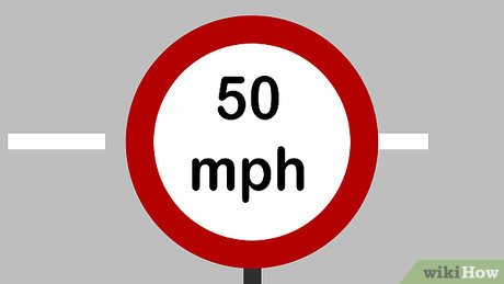 How to Drive a Car Picture 20