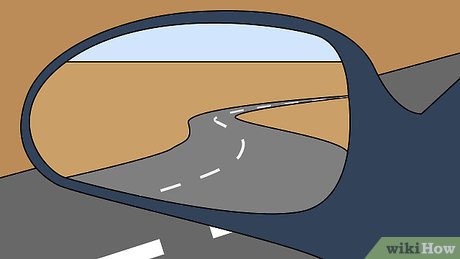 How to Drive a Car Picture 3