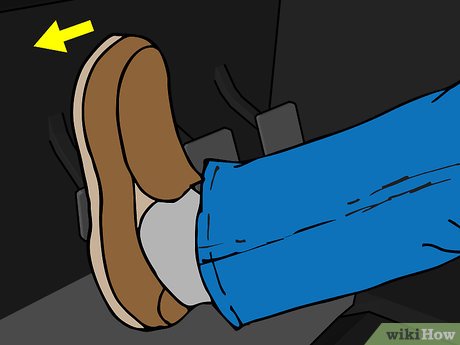 How to Drive a Car Picture 8