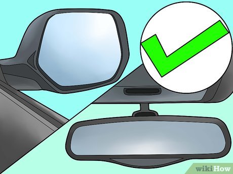 How to Drive a Car Safely Picture 10