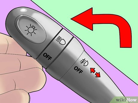 How to Drive a Car Safely Picture 12