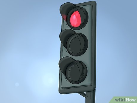 How to Drive a Car Safely Picture 14