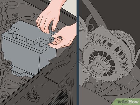 How to Drive a Car Safely Picture 16