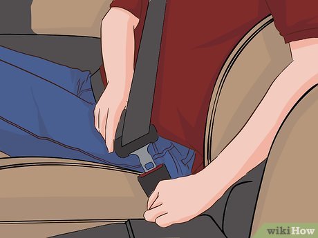 How to Drive a Car Safely Picture 4