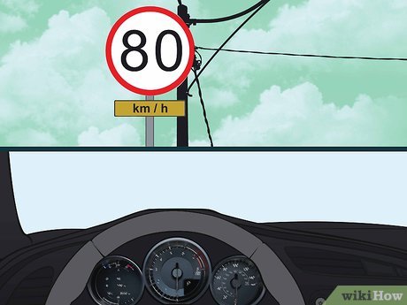 How to Drive a Car Safely Picture 6