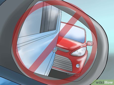 How to Drive a Car Safely Picture 7