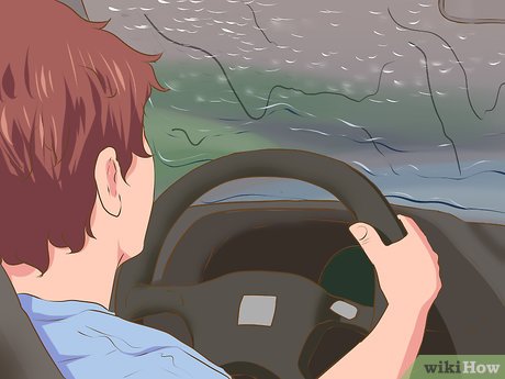 How to Drive a Car Safely Picture 8