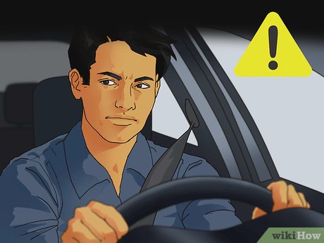 How to Drive a Car Safely Picture 9