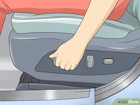 How to Drive a Car With an Automatic Transmission Picture 2