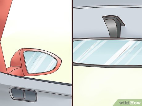 How to Drive a Car With an Automatic Transmission Picture 8