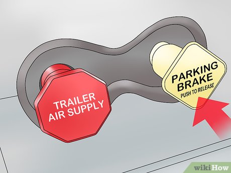 How to Drive a Moving Truck Picture 6