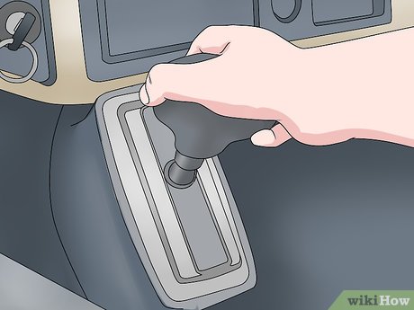 How to Drive a Moving Truck Picture 7