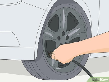 How to Drive a Plug in Hybrid Picture 14