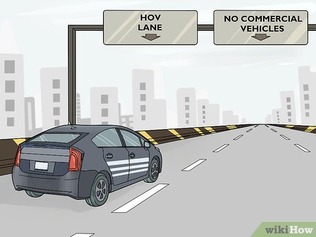 How to Drive a Plug in Hybrid Picture 4